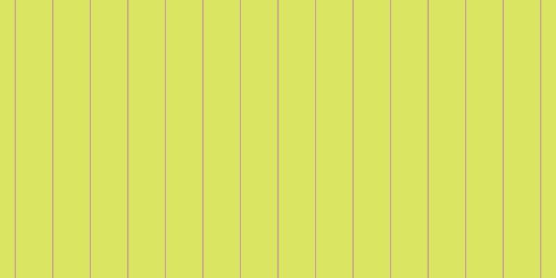 #cede2f (75%), #caa393 vertical lines, two pixels wide, fifty-two pixels apart