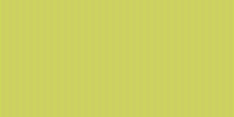 #ceff2f, #caa393 vertical lines, two pixels wide, two pixels apart