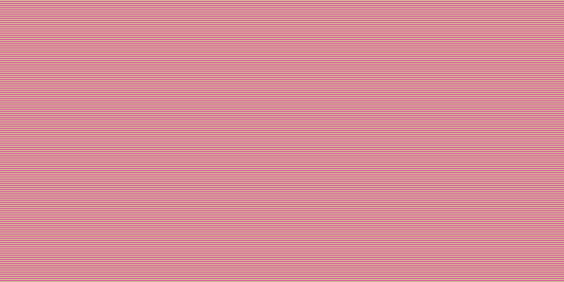 #cf00a3, #dbd393 horizontal lines, two pixels wide, one pixels apart