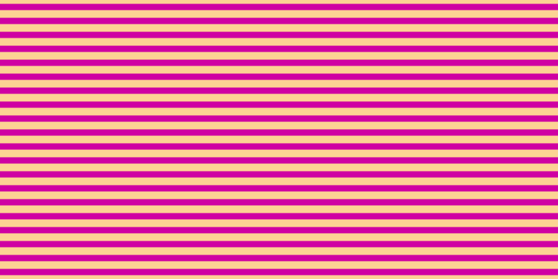 #cf00a3, #fcd393 horizontal lines, eleven pixels wide, nine pixels apart