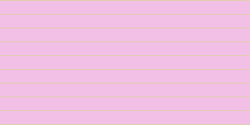 #cf00a3 (25%), #dbd393 horizontal lines, two pixels wide, forty-two pixels apart