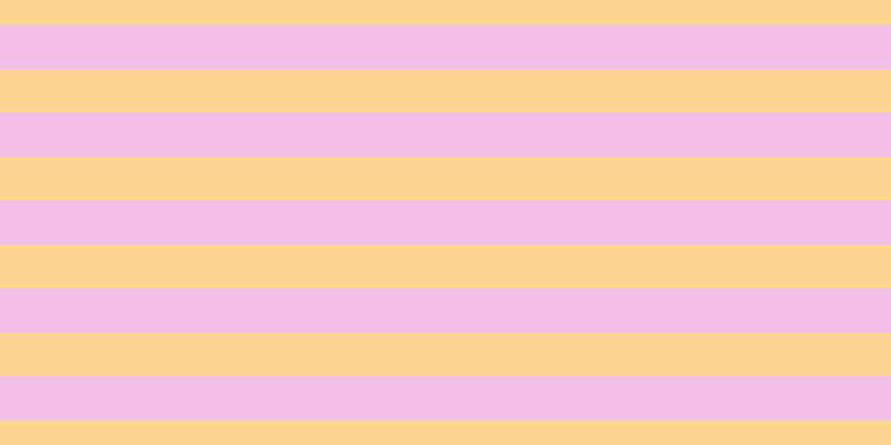 #cf00a3 (25%), #fcd393 horizontal lines, thirty-nine pixels wide, forty pixels apart