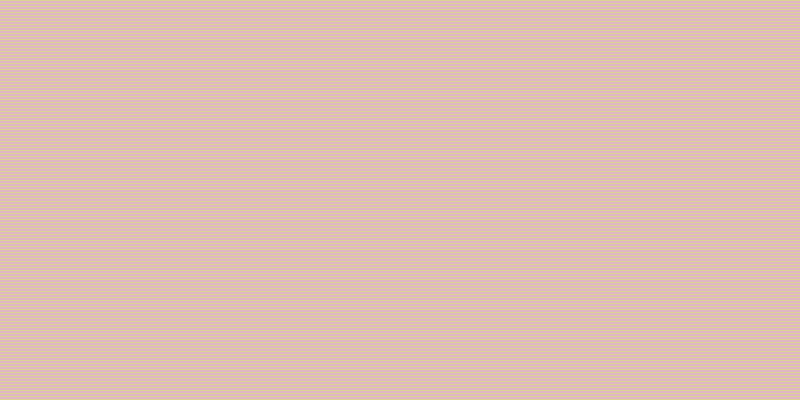 #cf39f0 (50%), #dbd393 horizontal lines, two pixels wide, one pixels apart
