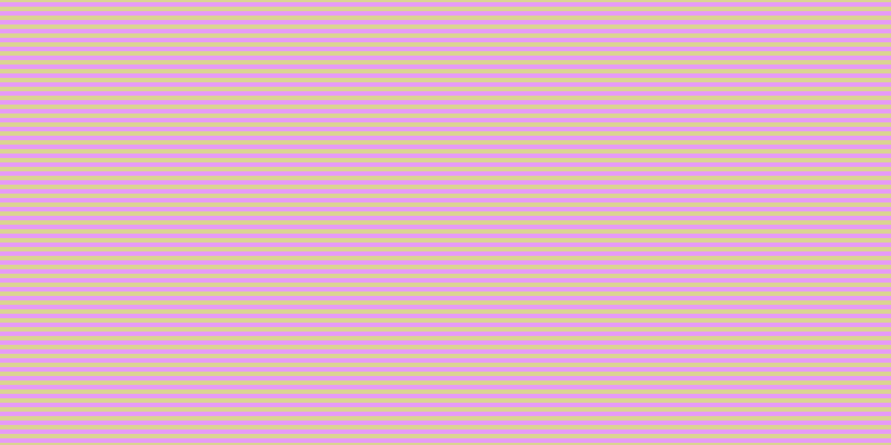 #cf39f0 (50%), #dbd393 horizontal lines, four pixels wide, four pixels apart
