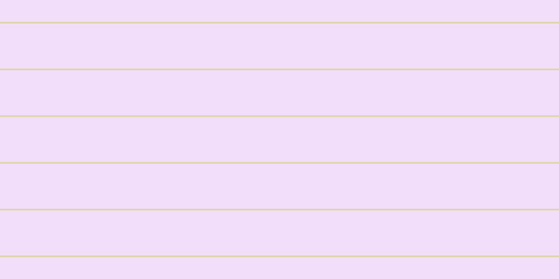 #cf7bf0 (25%), #dbd393 horizontal lines, two pixels wide, sixty-five pixels apart