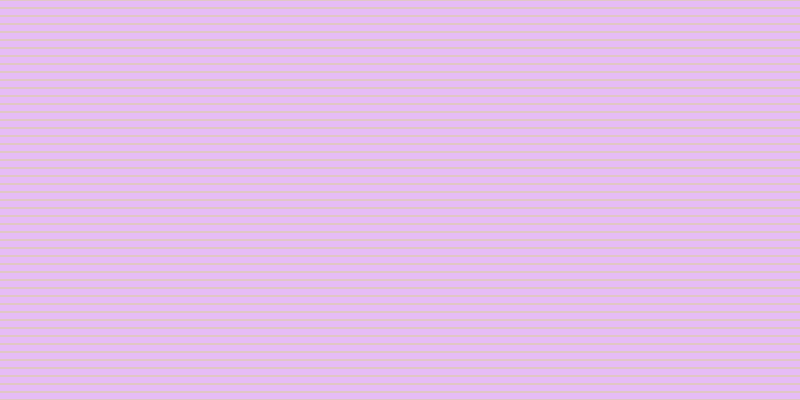 #cf7bf0 (50%), #dbd393 horizontal lines, one pixels wide, seven pixels apart