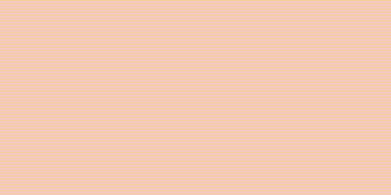 #cf7bf0 (50%), #fcd393 horizontal lines, two pixels wide, one pixels apart