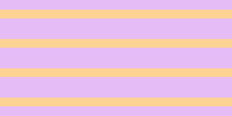 #cf7bf0 (50%), #fcd393 horizontal lines, thirty pixels wide, seventy-one pixels apart