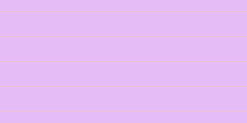 #cf7bf0 (50%), #fcd393 horizontal lines, one pixels wide, eighty pixels apart