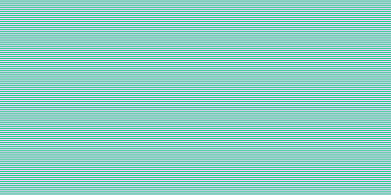 #cf9cf0 (50%), #36d393 horizontal lines, two pixels wide, two pixels apart