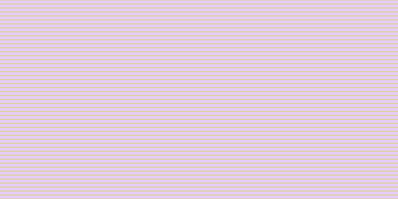 #cf9cf0 (50%), #dbd393 horizontal lines, two pixels wide, six pixels apart