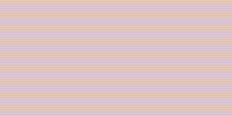 #cfbdde, #fcd393 horizontal lines, two pixels wide, four pixels apart