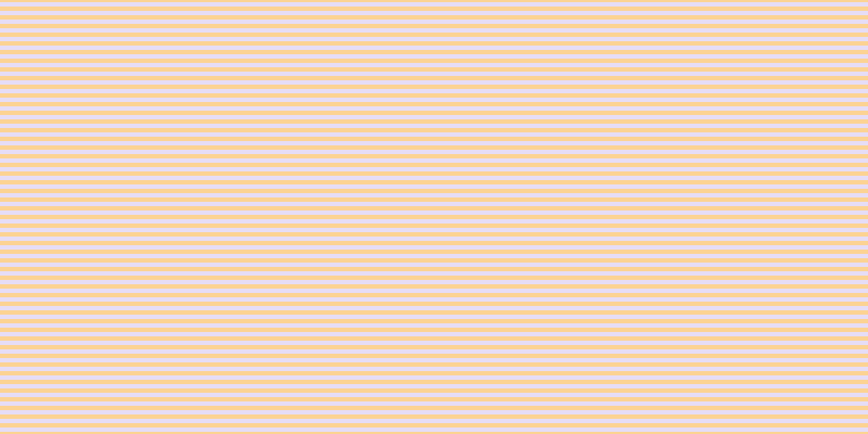 #cfbdf0 (50%), #fcd393 horizontal lines, four pixels wide, four pixels apart