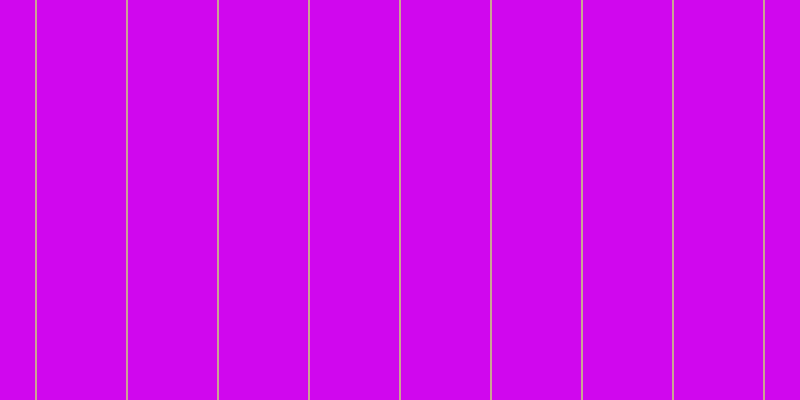 #d007ee, #caa393 vertical lines, two pixels wide, eighty-nine pixels apart