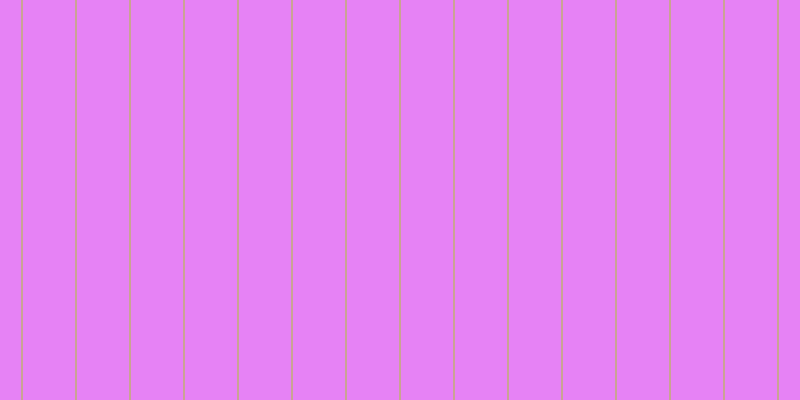 #d007ee (50%), #caa393 vertical lines, two pixels wide, fifty-two pixels apart