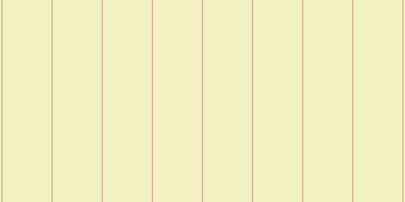 #d0cd07 (25%), #caa393 vertical lines, two pixels wide, ninety-seven pixels apart