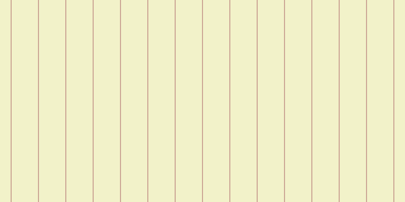 #d0cd28 (25%), #caa393 vertical lines, two pixels wide, fifty-two pixels apart