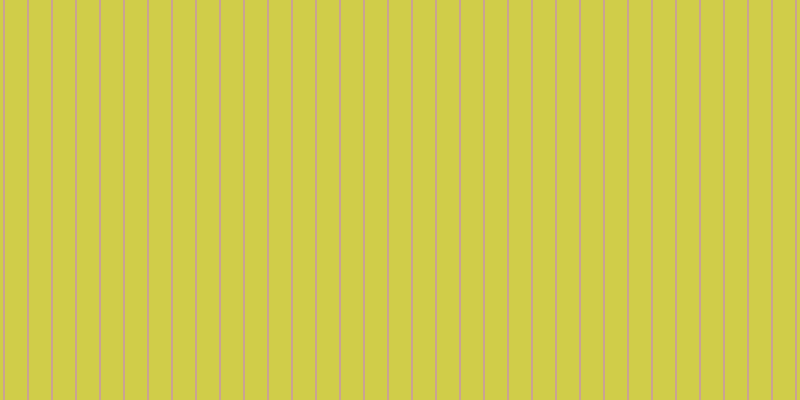 #d0cd49, #caa393 vertical lines, two pixels wide, twenty-two pixels apart