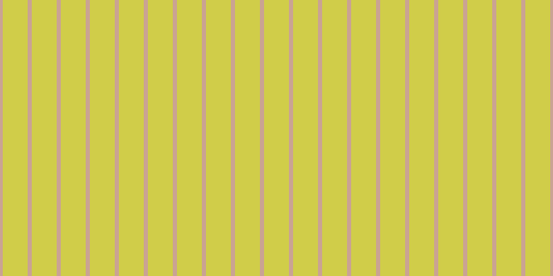 #d0cd49, #caa393 vertical lines, six pixels wide, thirty-six pixels apart