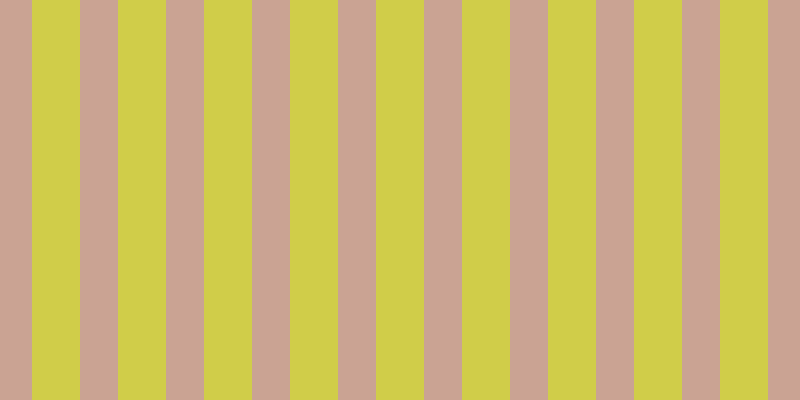 #d0cd49, #caa393 vertical lines, thirty-eight pixels wide, forty-eight pixels apart