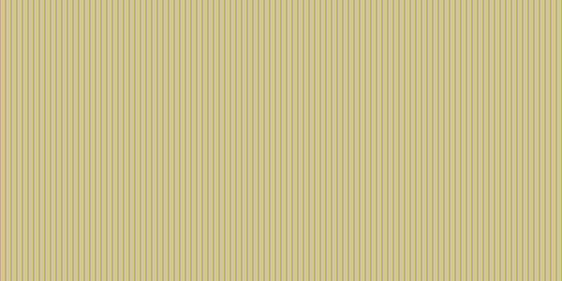 #d0cd8b, #caa393 vertical lines, two pixels wide, six pixels apart