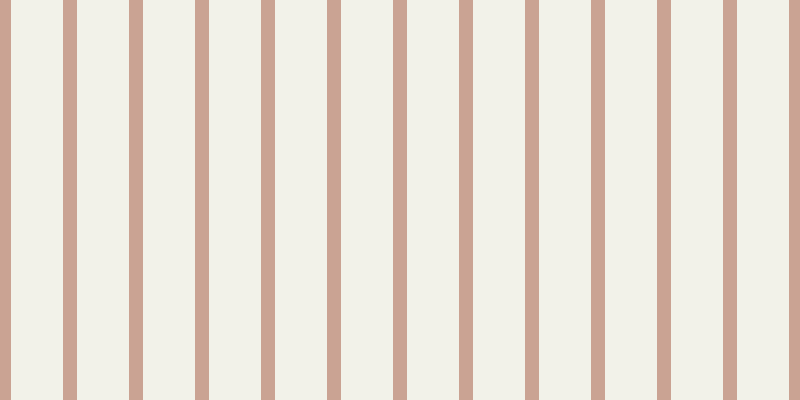 #d0cdac (25%), #caa393 vertical lines, fourteen pixels wide, fifty-two pixels apart