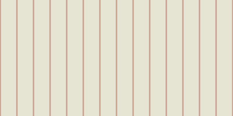 #d0cdac (50%), #caa393 vertical lines, five pixels wide, fifty-two pixels apart
