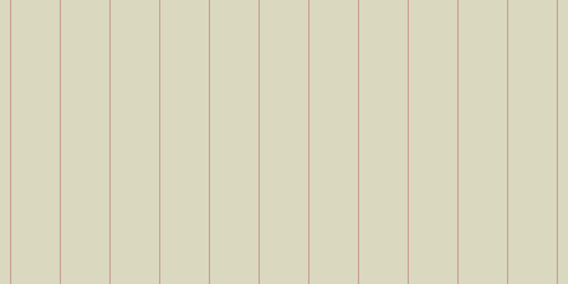 #d0cdac (75%), #caa393 vertical lines, two pixels wide, sixty-eight pixels apart