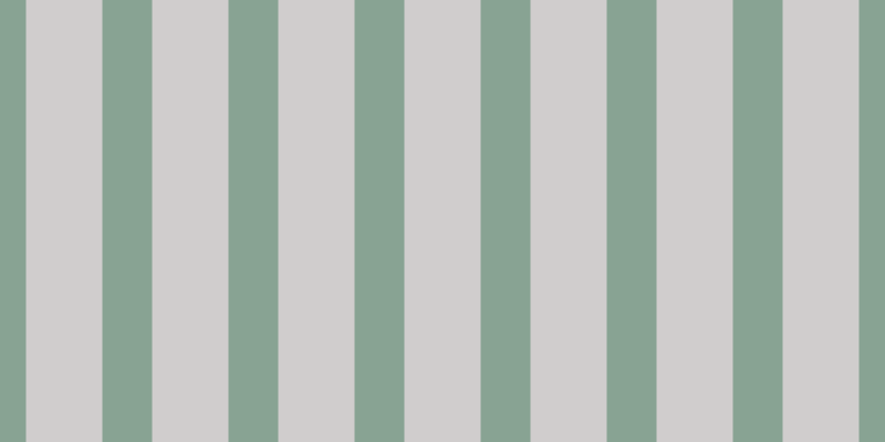 #d0cdcd, #88a393 vertical lines, forty-five pixels wide, sixty-nine pixels apart