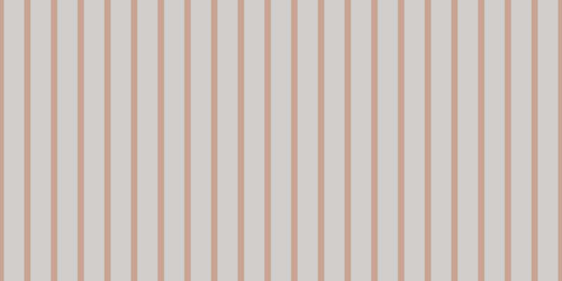 #d0cdcd, #caa393 vertical lines, nine pixels wide, twenty-nine pixels apart