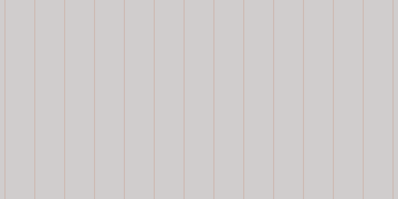 #d0cdcd, #caa393 vertical lines, one pixels wide, fifty-nine pixels apart