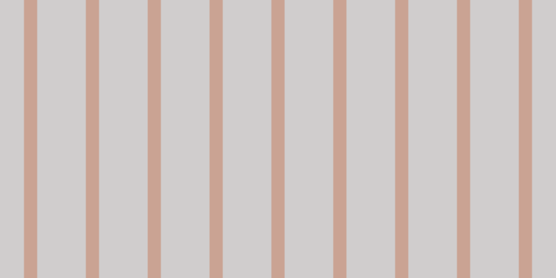 #d0cdcd, #caa393 vertical lines, nineteen pixels wide, seventy pixels apart
