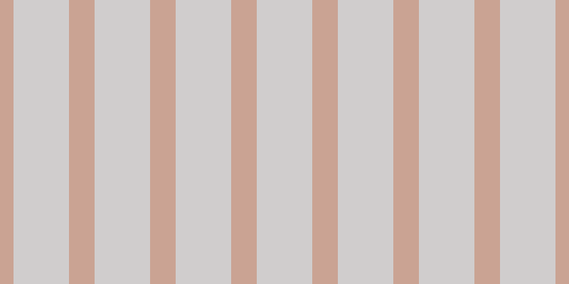 #d0cdcd, #caa393 vertical lines, thirty-six pixels wide, seventy-eight pixels apart