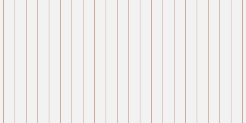 #d0cdcd (25%), #caa393 vertical lines, two pixels wide, thirty-five pixels apart