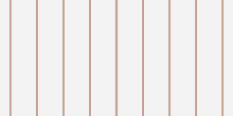 #d0cdcd (25%), #caa393 vertical lines, seven pixels wide, eighty-four pixels apart
