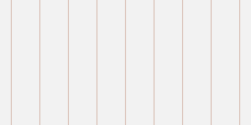 #d0cdcd (25%), #caa393 vertical lines, two pixels wide, eighty-nine pixels apart