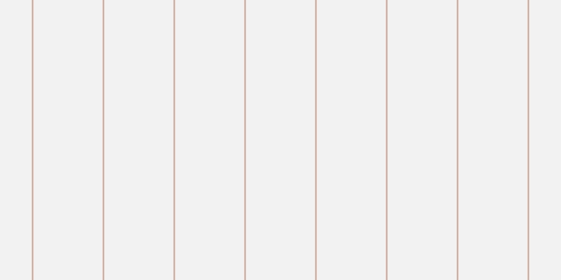 #d0cdcd (25%), #caa393 vertical lines, two pixels wide, ninety-nine pixels apart