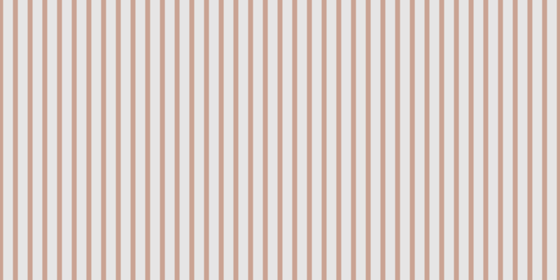 #d0cdcd (50%), #caa393 vertical lines, seven pixels wide, fourteen pixels apart