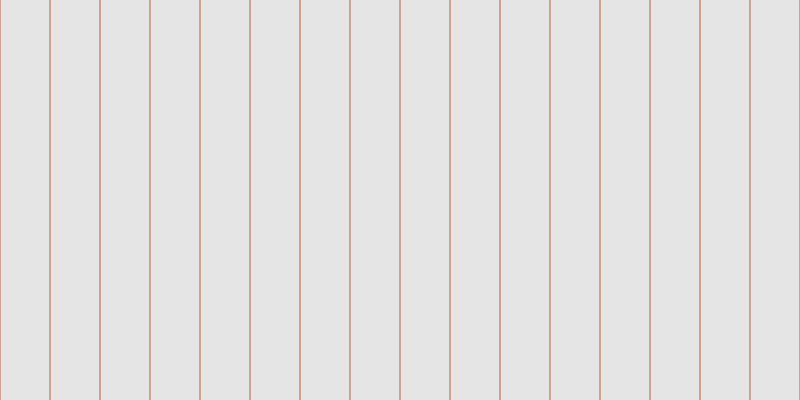 #d0cdcd (50%), #caa393 vertical lines, two pixels wide, forty-eight pixels apart