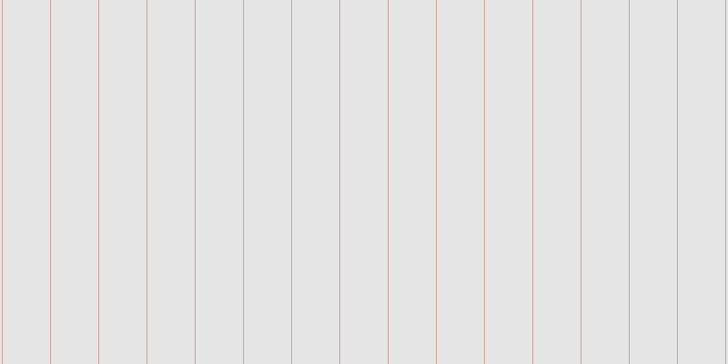 #d0cdcd (50%), #caa393 vertical lines, one pixels wide, fifty-two pixels apart