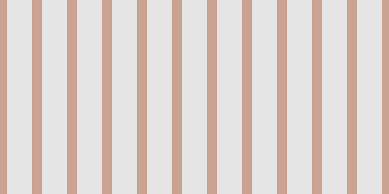 #d0cdcd (50%), #caa393 vertical lines, twenty pixels wide, fifty-two pixels apart