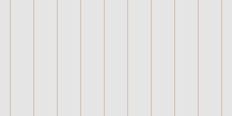 #d0cdcd (50%), #caa393 vertical lines, two pixels wide, seventy-nine pixels apart