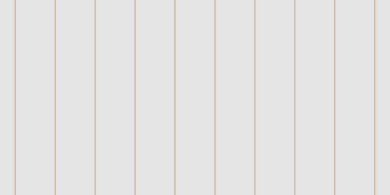 #d0cdcd (50%), #caa393 vertical lines, two pixels wide, eighty pixels apart