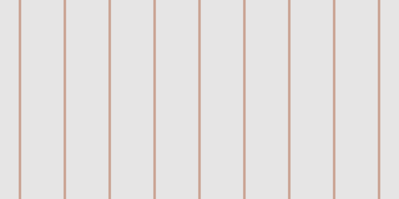 #d0cdcd (50%), #caa393 vertical lines, five pixels wide, eighty-five pixels apart