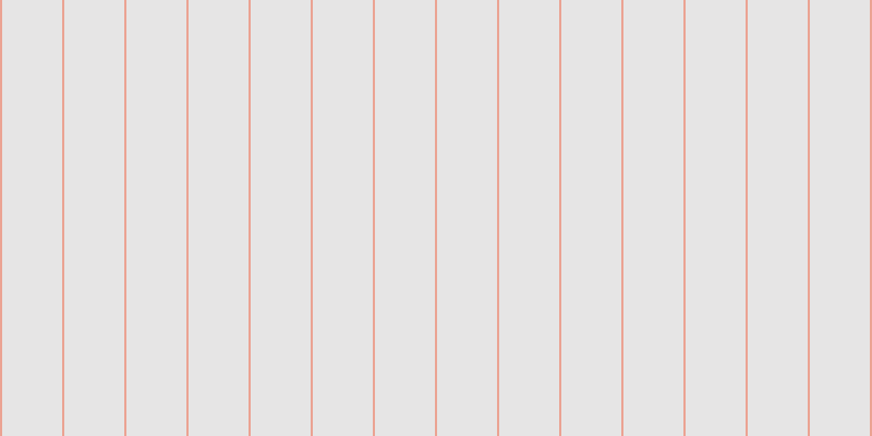#d0cdcd (50%), #eba393 vertical lines, two pixels wide, fifty-five pixels apart