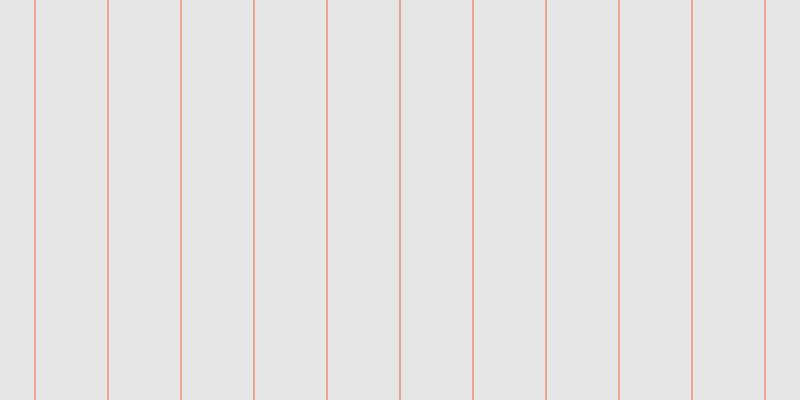 #d0cdcd (50%), #eba393 vertical lines, two pixels wide, seventy-one pixels apart