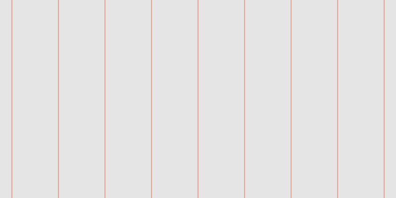 #d0cdcd (50%), #eba393 vertical lines, two pixels wide, ninety-two pixels apart