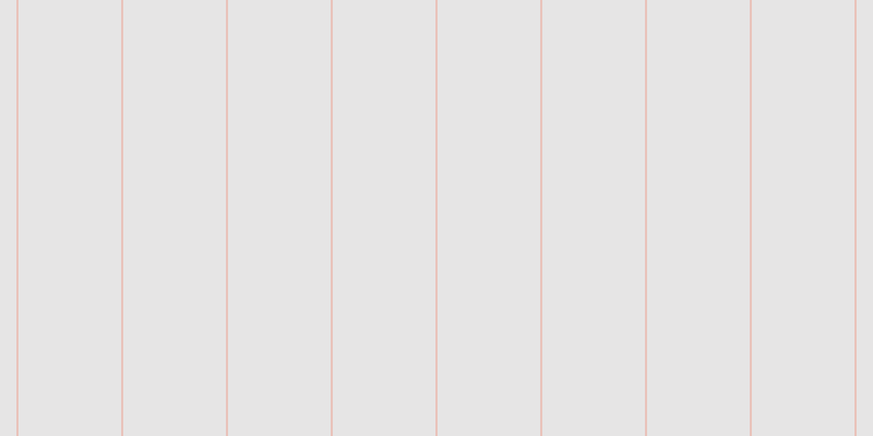 #d0cdcd (50%), #eba393 vertical lines, one pixels wide, ninety-five pixels apart