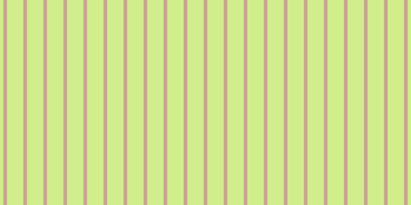 #d0ee8b, #caa393 vertical lines, seven pixels wide, thirty-two pixels apart