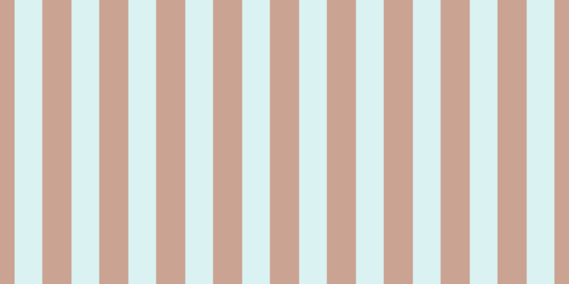 #d0eeee (75%), #caa393 vertical lines, forty-one pixels wide, thirty-nine pixels apart